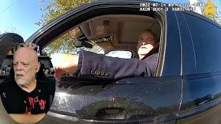 Thumbnail: ARROGANT, OBNOXIOUS Politician Threatens Cop Over A Traffic Stop!