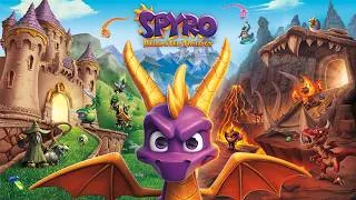 Thumbnail: SPYRO REIGNITED TRILOGY! - GOOSH Gaming from CHANDLER LADEAU!