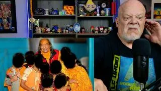 Thumbnail: Could This POSSIBLY Be Real?! 🤯 Exposing A Huge Human Trafficking Ring!