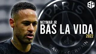 Thumbnail: NeymarJr 2022 ► Ainsi Bas La Vida - Indila ● Skills & Goals - HD 🔵 🔴 ⚪️ 🇧🇷
