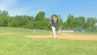Thumbnail: Sean Cooper Pitching 5/17/2026 Highlights