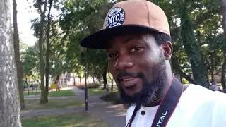 Thumbnail: Poland Trip 🇵🇱 | Gdynia | Appreciation to God | Summer | Traveller || aypharmer  #shorts