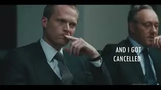 Thumbnail: STAFF MEETINGS SUCK FOR EVERYONE - Margin Call #margincall #movieclips #mindreadingskills