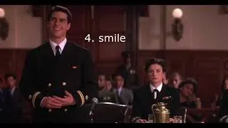 Thumbnail: Dad Breaks Down Courtroom Scene "A Few Good Men"