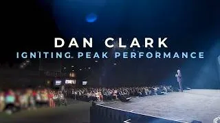Thumbnail: Dan Clark Showreel | Leadership, Storytelling and The Art of Significance