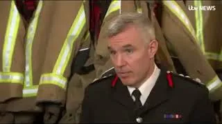 Thumbnail: Andy Roe   change and transformation ITV   Made with Clipchamp