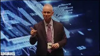 Thumbnail: Dr. David De Cremer - AI Strategies in Action - Dong-A Business Forum
