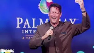 Thumbnail: The Three Waiters Presented By Speakers.com 2025