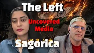Thumbnail: The Left in India Sagorika Tells What the Media Hides for THE LEFT : BREAKING FROM THE INSIDE