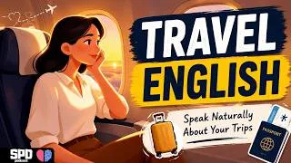 Thumbnail: Learn English Through Travel Stories | Listening Practice