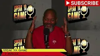 Thumbnail: Speak Ya Game 3/26/26