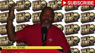 Thumbnail: Speak Ya Game 3-25-26