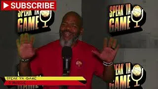 Thumbnail: Speak Ya Game 3/24/26