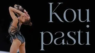 Thumbnail: Koupasti (Η Κουπαστή) - George Perris / Music for RG Rhythmic Gymnastics #331