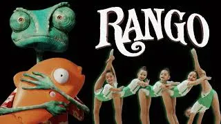 Thumbnail: Rango Mix - Groups / Music for RG Rhythmic Gymnastics #330