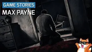 Thumbnail: The Man Who Lost Everyone | Story of Max Payne