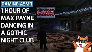 Thumbnail: 1 hour dancing with Max Payne in the RagnaRock nightclub
