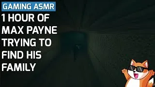 Thumbnail: 1 hour of Max Payne trying to find this family in the dream maze.