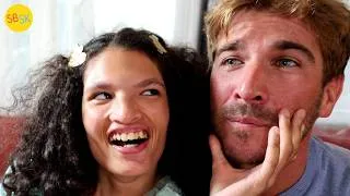 Thumbnail: A Teenager with "The Cat Cry" Syndrome