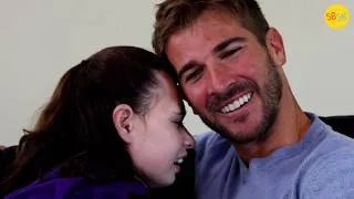 Thumbnail: An Autistic Nonspeaking Teen (And We Bonded Instantly)