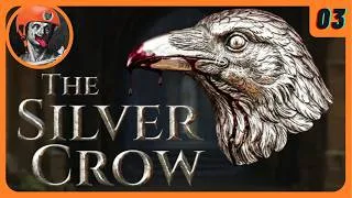 Thumbnail: Let's play the Silver Crow 03 ¦ Confronting that patrician's wife about her affair...