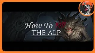Thumbnail: This is how you slaughter a herd of Alps in Battle Brothers, every single time - without issue!