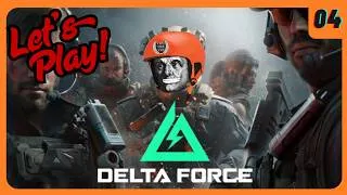 Thumbnail: Learning to drive in a Warzone turned out to be harder than I expected! ¦ Delta Force Multiplayer 04