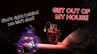 Thumbnail: 2 IDIOTS TRY A SEWERS RUN IN ANIMAL COMPANY (pt.2)