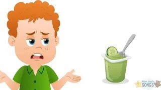 Thumbnail: “I Don’t Want To Eat Pudding Mixed With Cucumber Because It Tastes Really Bad, So I Threw It Away.”
