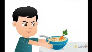 Thumbnail: I Don’t Like Carrots In My Cereal! I'm Going Out To Play 