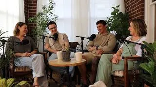 Thumbnail: Exceptional & Unfiltered Ep. 10 - The Siblings' Side