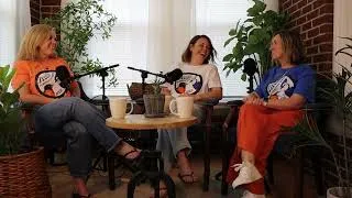 Thumbnail: Exceptional & Unfiltered - Ep. 8 - Bribes and Goldfish Poppin'