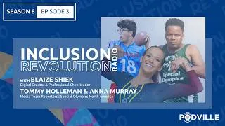 Thumbnail: IRR: Joy in Every Sport: Highlights from the 2026 Special Olympics USA Games