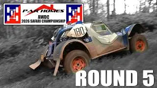 Thumbnail: 2026 AWDC Comp Safari Championship - Round 5 - Minehead