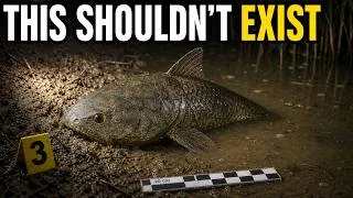 Thumbnail: This Farm Pond in Louisiana Hides a Fish That Should've Died With the Dinosaurs