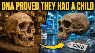 Thumbnail: DNA CONFIRMS Two Extinct Human Species Interbred — And Their Child Was Found