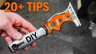 Thumbnail: The MOST IMPORTANT Tool Every Homeowner Needs and BEYOND
