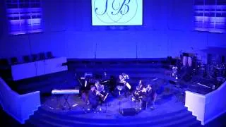 Thumbnail: Malcolm Arnold Quintet for Brass, Mvt. I  - Spectacle Brass in Concert