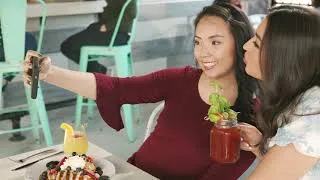 Thumbnail: Another Broken Egg Cafe