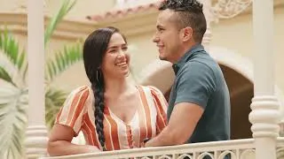 Thumbnail: Florida Hotels Tourism Demo