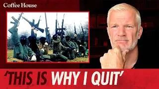 Thumbnail: Al Carns: ‘If you take up arms against Britain, you are a terrorist’ | Coffee House