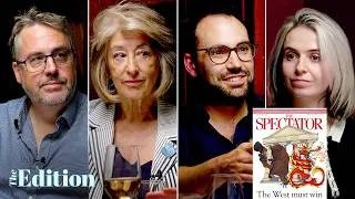 Thumbnail: ‘Universities are grooming a whole generation of anti-Semites’ – Maureen Lipman | The Edition