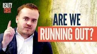 Thumbnail: Heatwave: the truth about Britain’s water crisis – and what it means for net zero