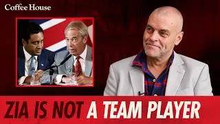 Thumbnail: ‘Zia Yusuf is not a team player’ – inside the Reform UK rift | Tim Montgomerie