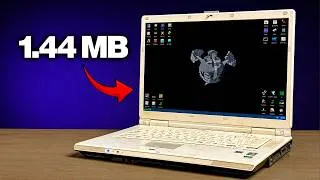 Thumbnail: Don’t Throw Away Your Old Laptop— This Tiny OS Might Surprise You!