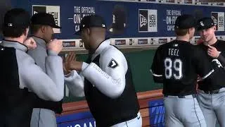 Thumbnail: 19 Year Old Is an Early Cy Young Favorite