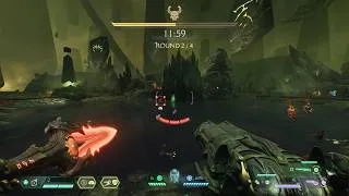 Thumbnail: DOOM: TDA Ripatorium - Bleeding Star: QuakeCon Edition