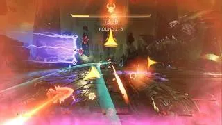 Thumbnail: DOOM: TDA Ripatorium Showcase - Cosmic Eclipse by BigFe