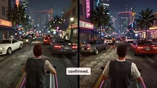 Thumbnail: GTA VI launch informations