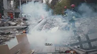 Thumbnail: Top 5 Most Devastating Earthquakes in History